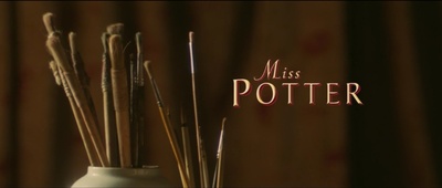 波特小姐剧照的剧照