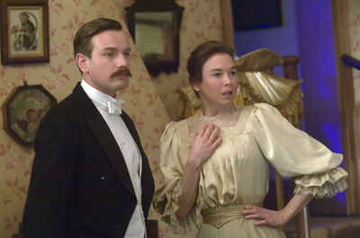 波特小姐剧照的剧照