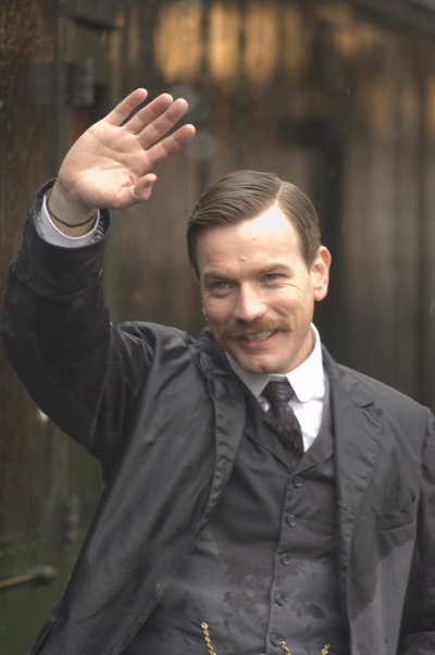 波特小姐剧照的剧照