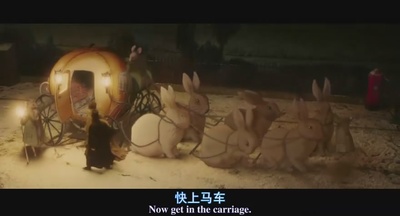 波特小姐剧照的剧照