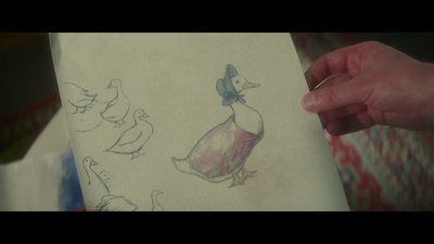 波特小姐剧照的剧照