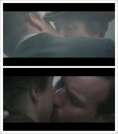 波特小姐剧照的剧照