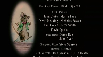 波特小姐剧照的剧照