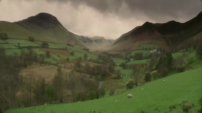 波特小姐剧照的剧照