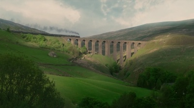 波特小姐剧照的剧照