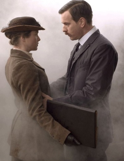 波特小姐剧照的剧照