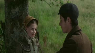 波特小姐剧照的剧照