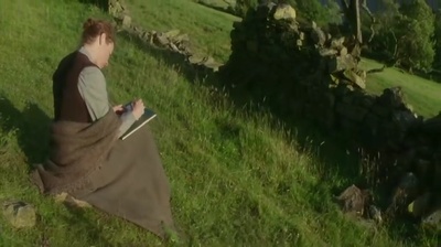 波特小姐剧照的剧照