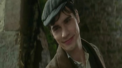 波特小姐剧照的剧照