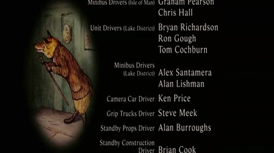 波特小姐剧照的剧照