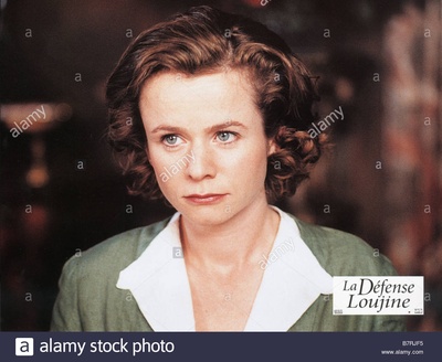 卢金的防守剧照的剧照