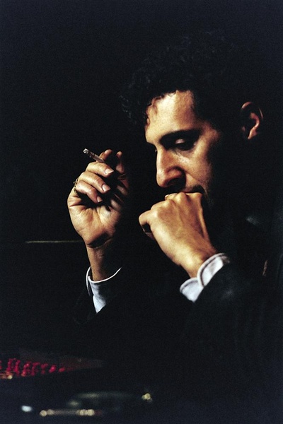 卢金的防守剧照的剧照