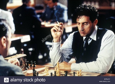 卢金的防守剧照的剧照