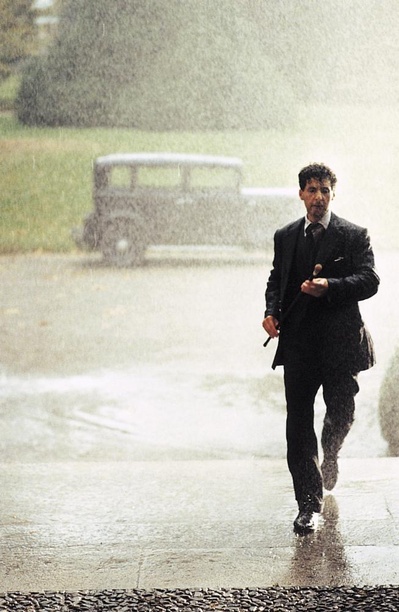 卢金的防守剧照的剧照