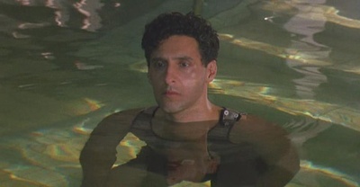 卢金的防守剧照的剧照