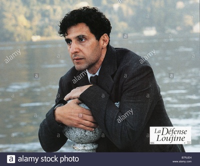 卢金的防守剧照的剧照