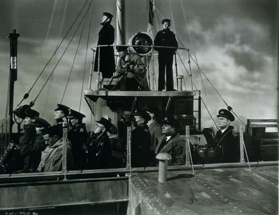 着陆剧照的剧照