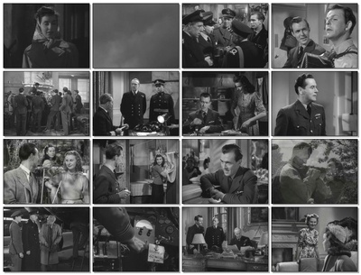 着陆剧照的剧照