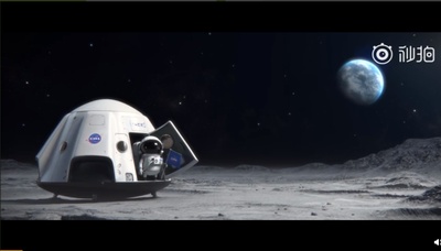 着陆剧照的剧照