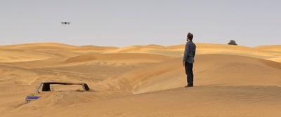 着陆剧照的剧照