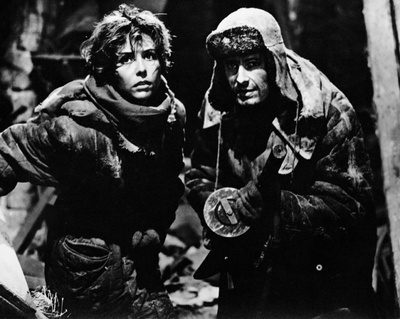 猎犬，你们想永生吗？剧照的剧照