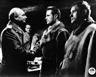 猎犬，你们想永生吗？剧照的剧照