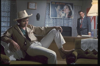 猎犬警察剧照的剧照