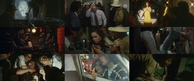 猎犬警察剧照的剧照