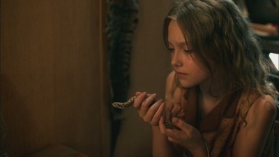 猎犬剧照的剧照