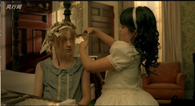 猎犬剧照的剧照