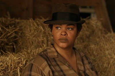 猎犬剧照的剧照