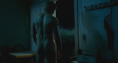 猎犬剧照的剧照