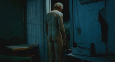 猎犬剧照的剧照