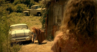 猎犬剧照的剧照