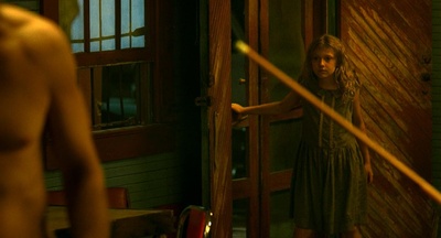 猎犬剧照的剧照