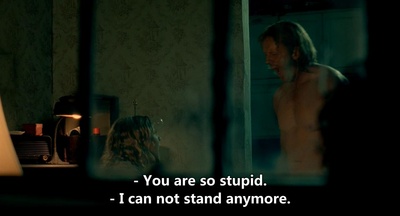 猎犬剧照的剧照