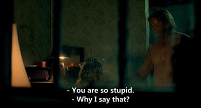 猎犬剧照的剧照