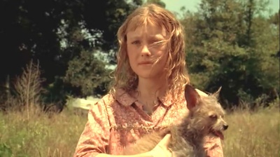 猎犬剧照的剧照