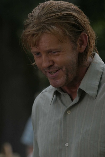 猎犬剧照的剧照