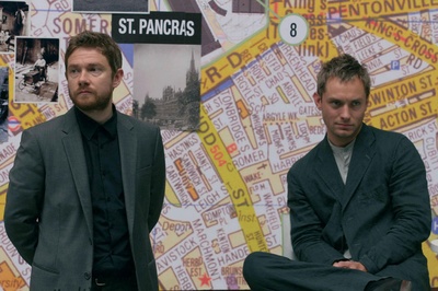 解构生活剧照的剧照