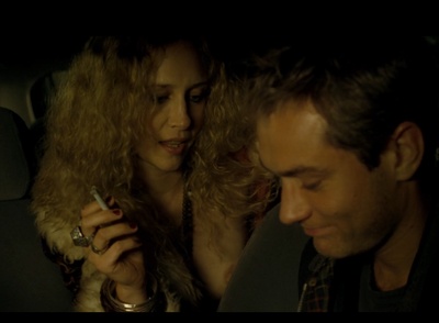 解构生活剧照的剧照