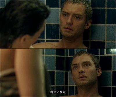 解构生活剧照的剧照