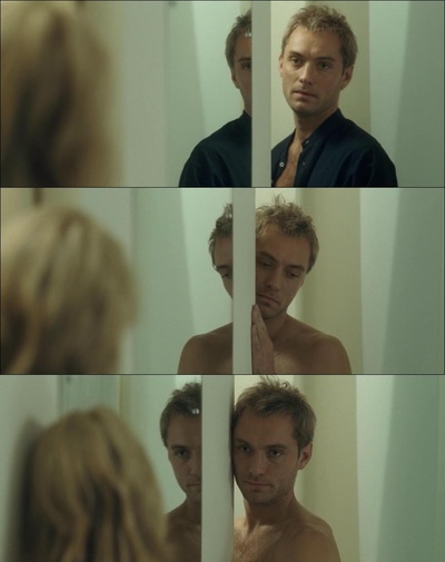 解构生活剧照的剧照