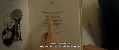 解构生活剧照的剧照