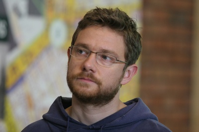 解构生活剧照的剧照