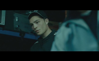 解构生活剧照的剧照