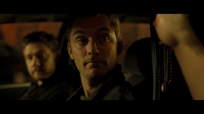 解构生活剧照的剧照