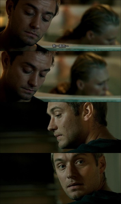 解构生活剧照的剧照