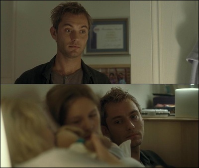 解构生活剧照的剧照