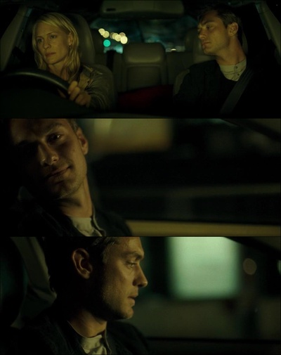 解构生活剧照的剧照